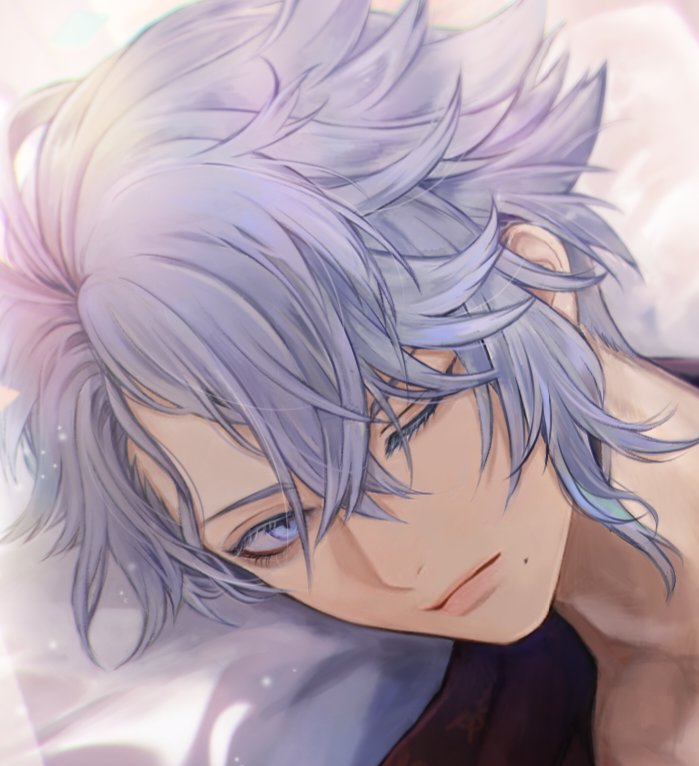 「#我ながら天才なお顔4選 推ししか描いてないよ!」|火津ヨウのイラスト