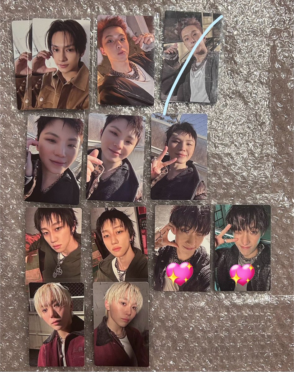 𝟗𝙮𝙪♡ tweet media