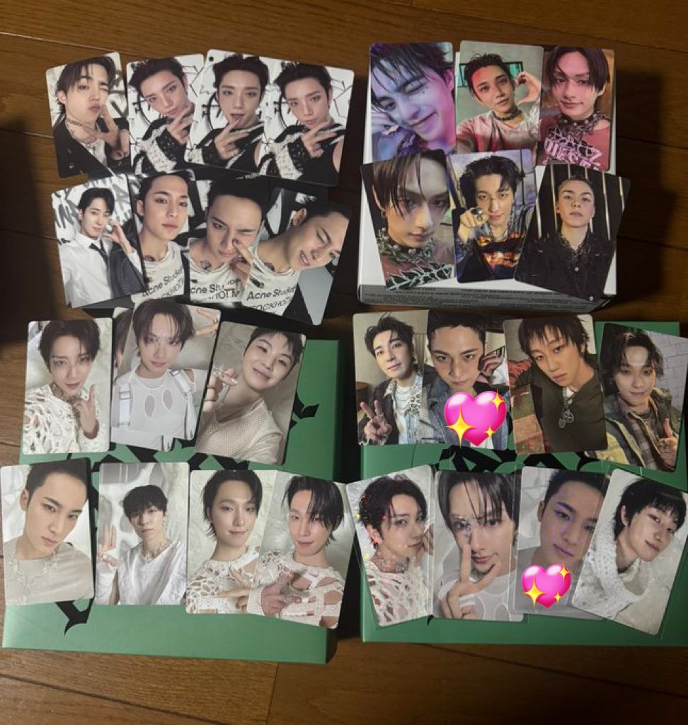 𝟗𝙮𝙪♡ tweet media