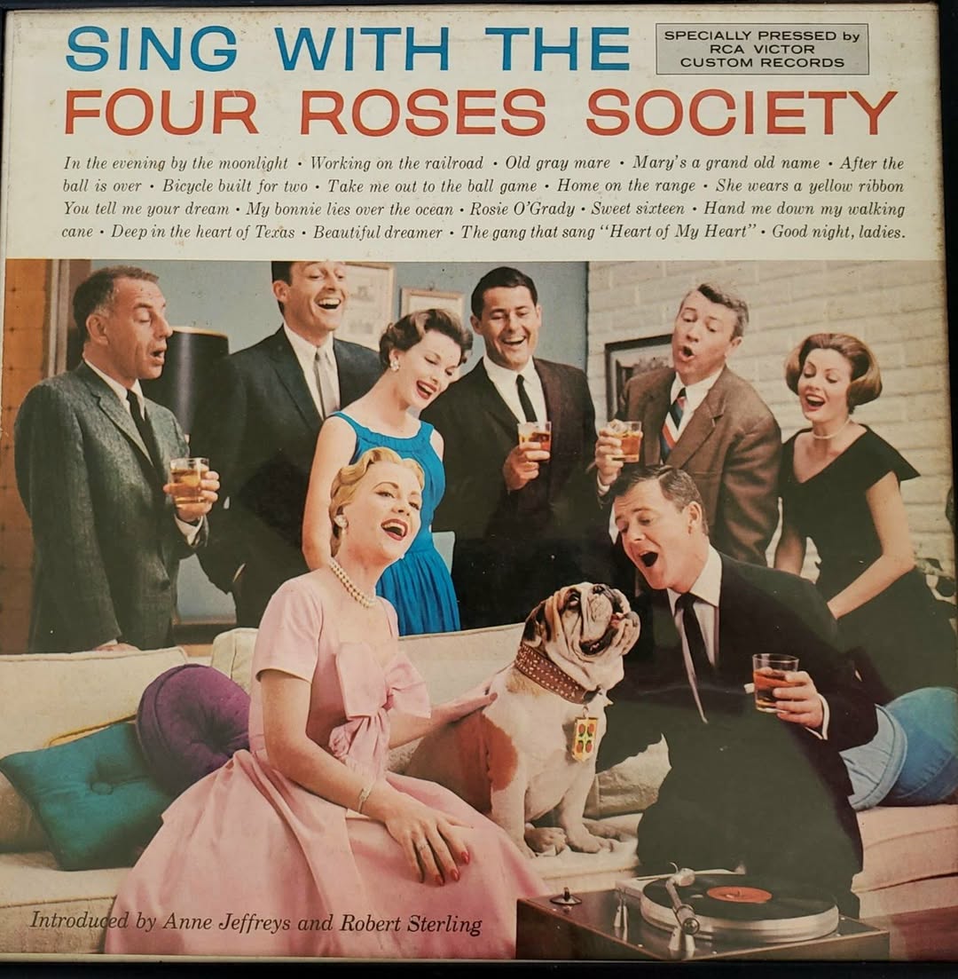 ECrowens's tweet image. #record #recordalbum #singalong #madmen #sixties #retro #vintage