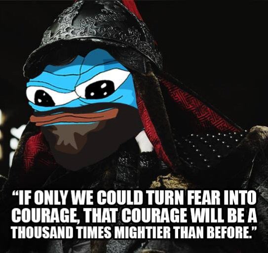 Gm frens , let’s seize the day !!