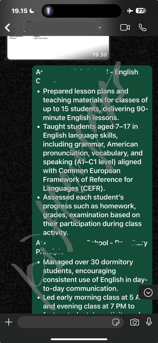 kittenyaps's tweet photo. beberapa testi joki bulan ini ~
pic 1-2: cv sama testinya hehe ini temenku
pic 3: jurnal linguistik, turnitin kecil 🤏🏻
pic 4: daftar isi, tabel, gambar, lampiran, nomor halaman otomatis https://t.co/8T62cgx6ix