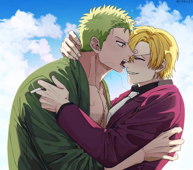 #zosan #ゾロサン 조로산