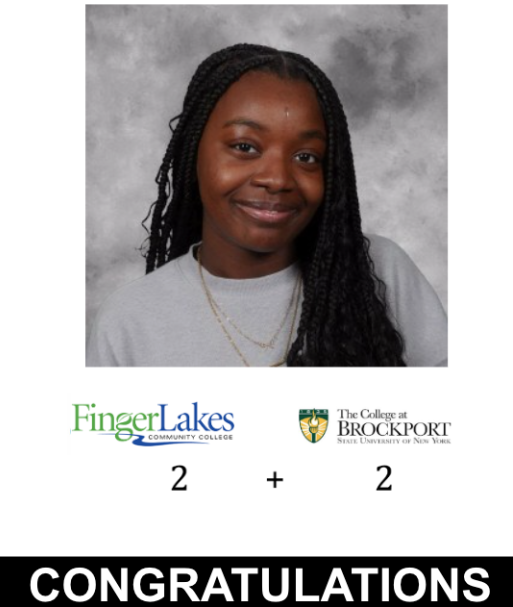 Rochester Academy CS tweet media