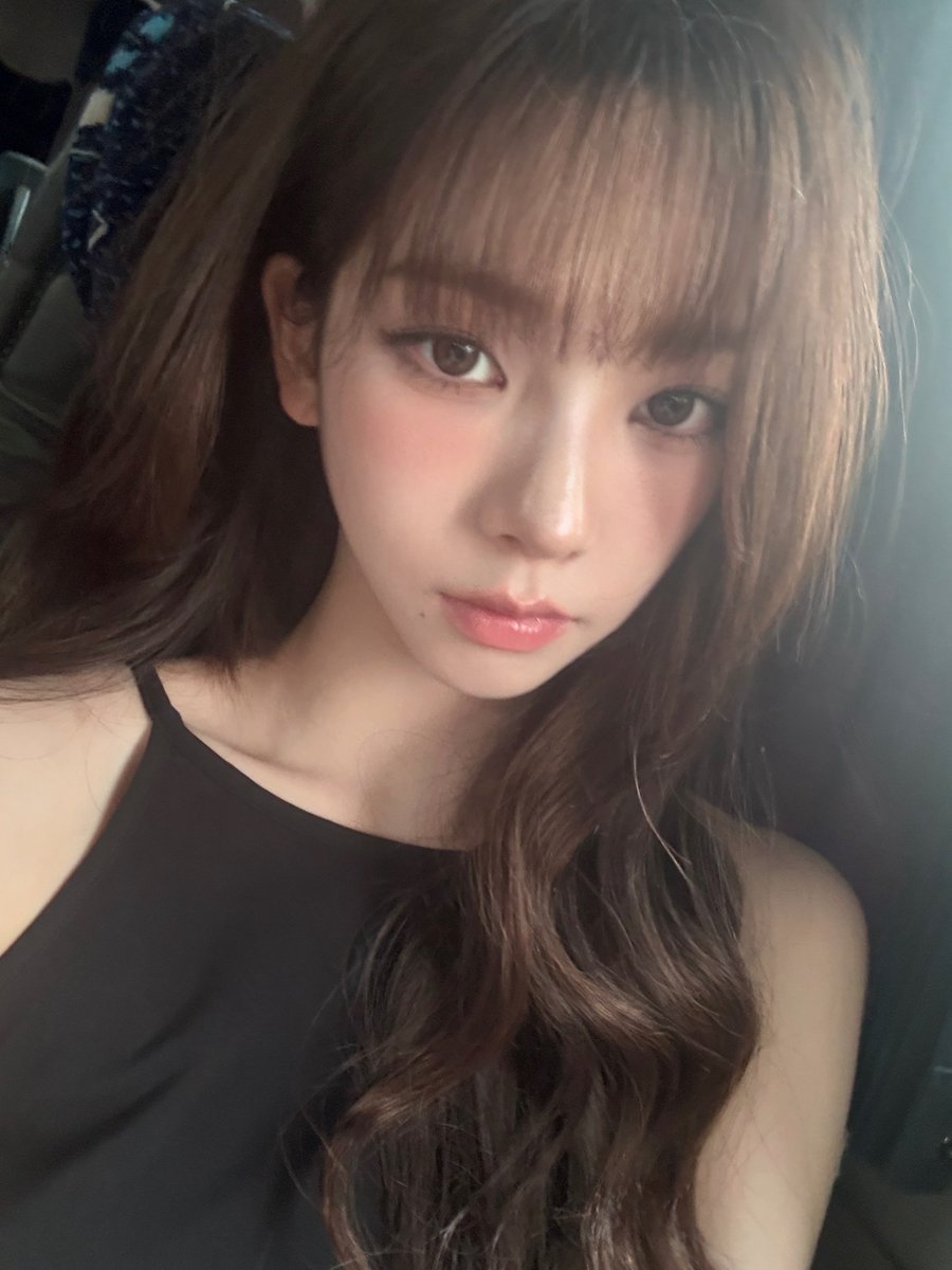 BE MY KARINA THAILAND tweet media