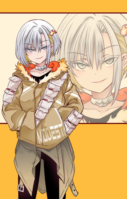 お面構えの整った自負心の強そうなスカした男の子は
そこから程遠い幼稚な格好で辱をかかせるのが一番美味しい調理法なんじゃ。 