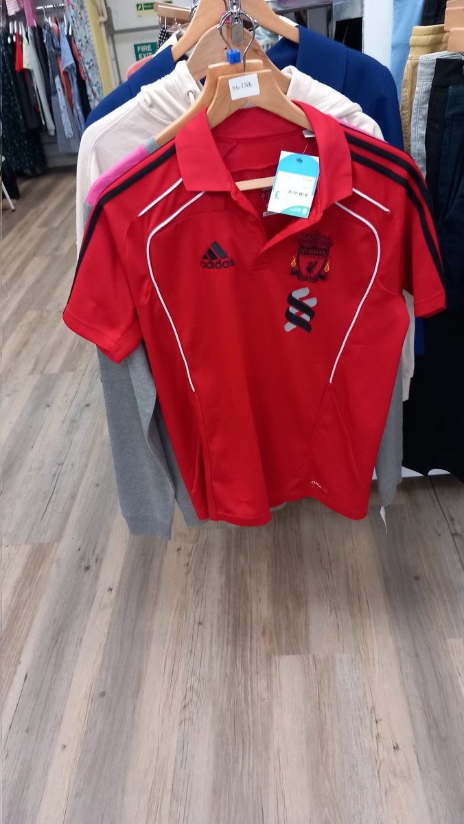Charity Shop Kits tweet media