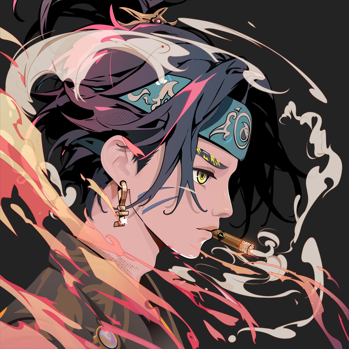 JEERS🦊 tweet media