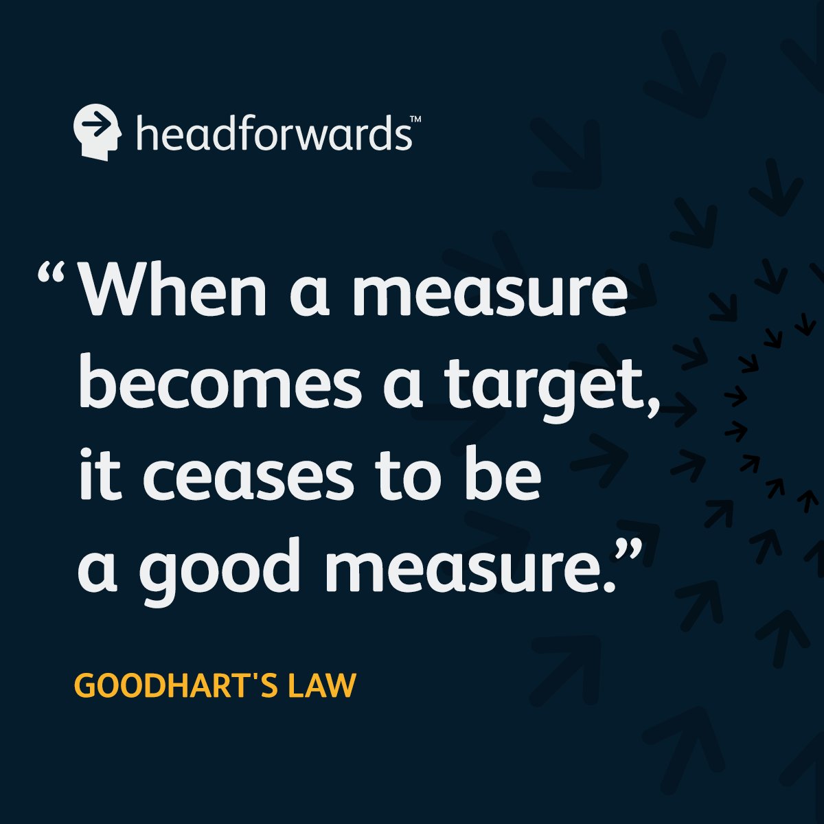 Headforwards tweet media