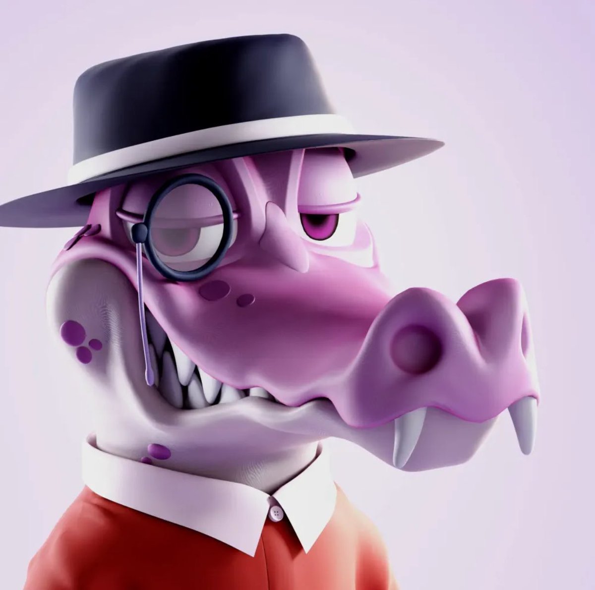 Gcrips🐊

Just minted my <a href="/TheCripsStory/">The Crips</a> 

Bullish on <a href="/ICat4you/">Spookie.ip ꧁Baker꧂</a> Spooopie my fren and his team !

Mint is Live: thecripstory.xyz/mint