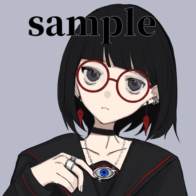 #有償依頼受付中 #イラスト ご依頼ありがとうございました