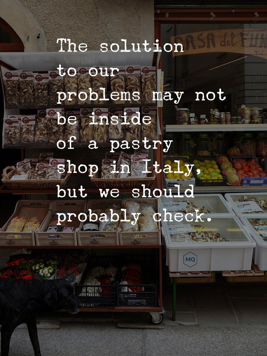 😂🇮🇹🍰