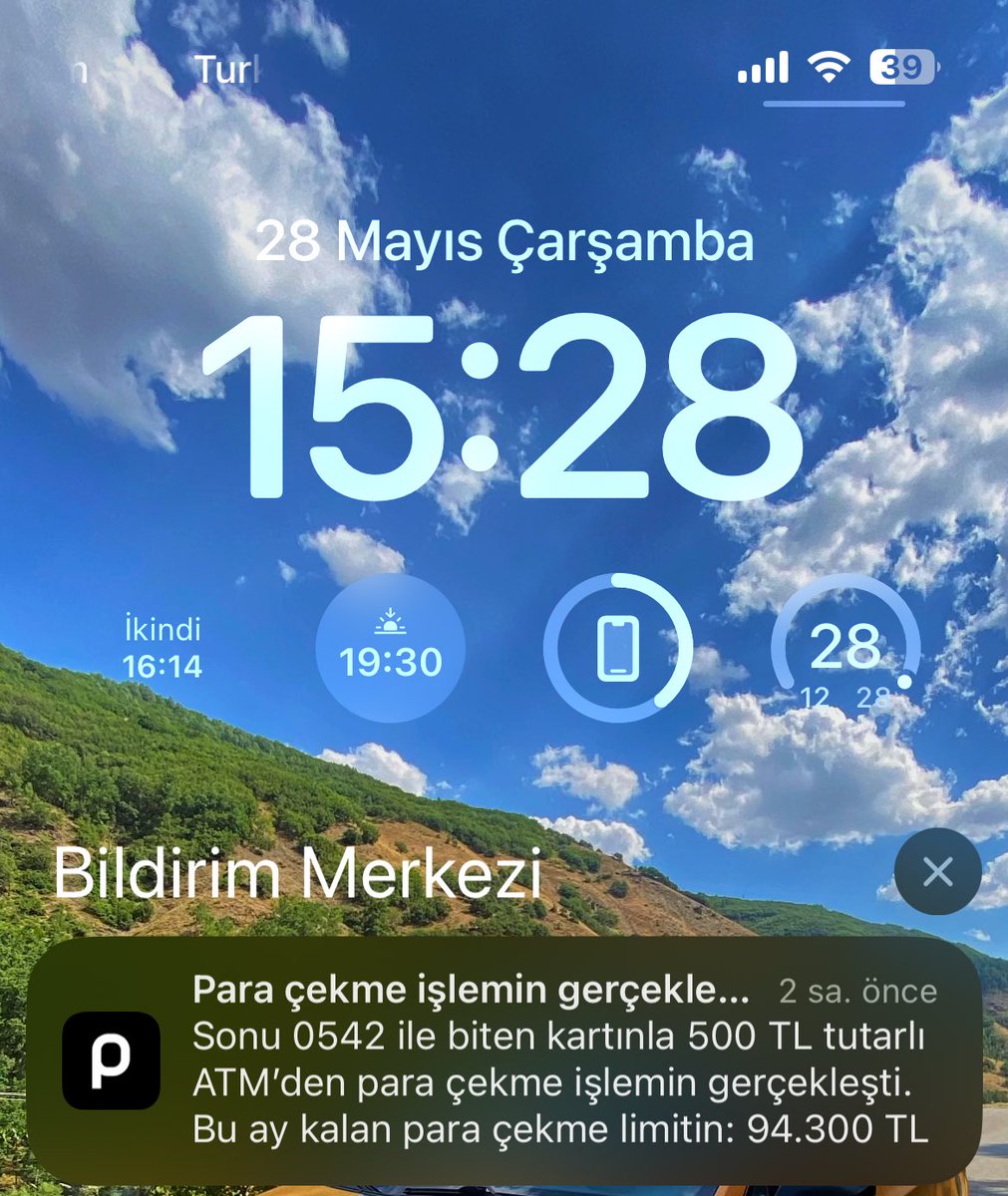 EnesGENCER49's tweet photo. @d3swa48 @gavvze @Papara https://t.co/V62LX1wC3g