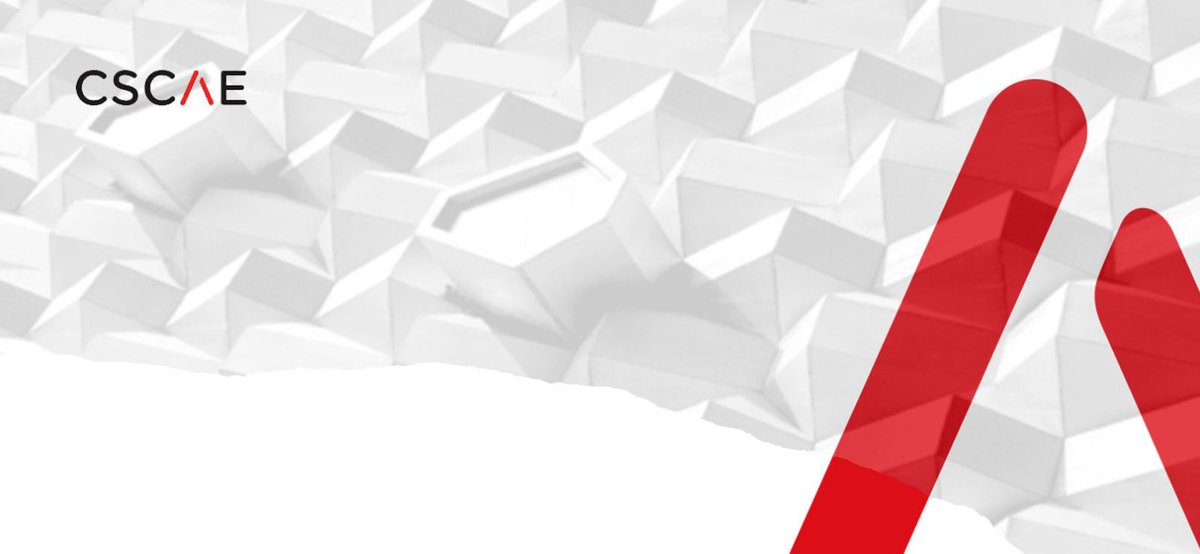 Nota de Prensa del CSCAE

El CSCAE se opone rotundamente a la moción parlamentaria aprobada en el Senado para igualar el nivel de los Cuerpos de Arquitectos con el de los Arquitectos Técnicos

Para leer la noticia completa visite el siguiente enlace: coaa.es/cscae/portada/…