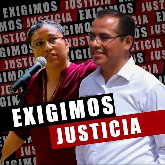 Buenos días.  Te invito a leer mi artículo de esta semana: 
6 DE JUNIO: LOS HOMBRES Y MUJERES ANTORCHISTAS CAÍDOS EN LA LUCHA, SON EJEMPLO, LUZ Y GUÍA DEL PUEBLO
facebook.com/share/p/1A28Wv…