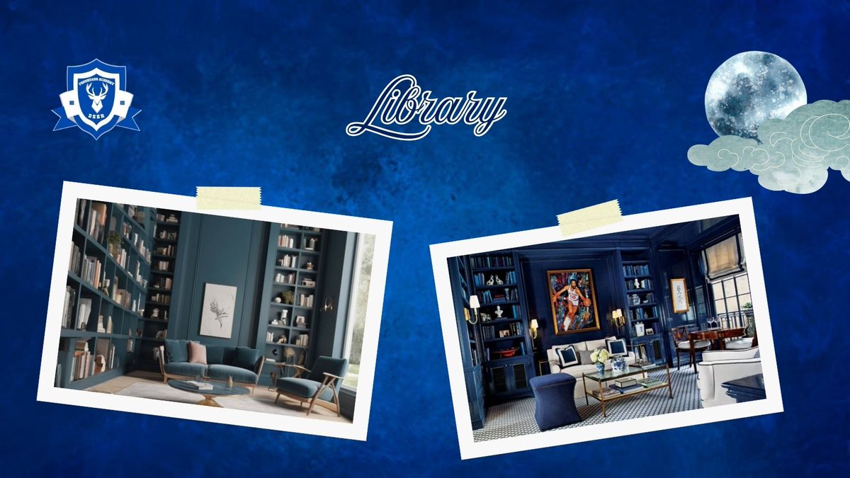 DEER CHAMBER tweet media