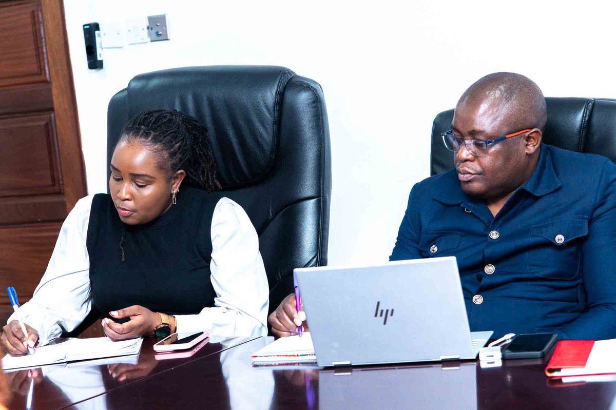 Nyambura Thiong'o (@nyambu_thiongo) on Twitter photo We had fruitful discussions with <a href="/MediaCouncilK/">Media Council of Kenya</a> on a potential partnership to amplify <a href="/ReliAfrica/">RELI Africa</a> ,🇰🇪 members' voices in the media on key issues around Competency-Based Education,making education conversations more accessible and impactful. <a href="/ZiziAfrique/">Zizi Afrique Foundation</a> <a href="/educafrica/">Educafrica</a> <a href="/StrathU/">Strathmore University</a> We had fruitful discussions with <a href="/MediaCouncilK/">Media Council of Kenya</a> on a potential partnership to amplify <a href="/ReliAfrica/">RELI Africa</a> ,🇰🇪 members' voices in the media on key issues around Competency-Based Education,making education conversations more accessible and impactful. <a href="/ZiziAfrique/">Zizi Afrique Foundation</a> <a href="/educafrica/">Educafrica</a> <a href="/StrathU/">Strathmore University</a>
