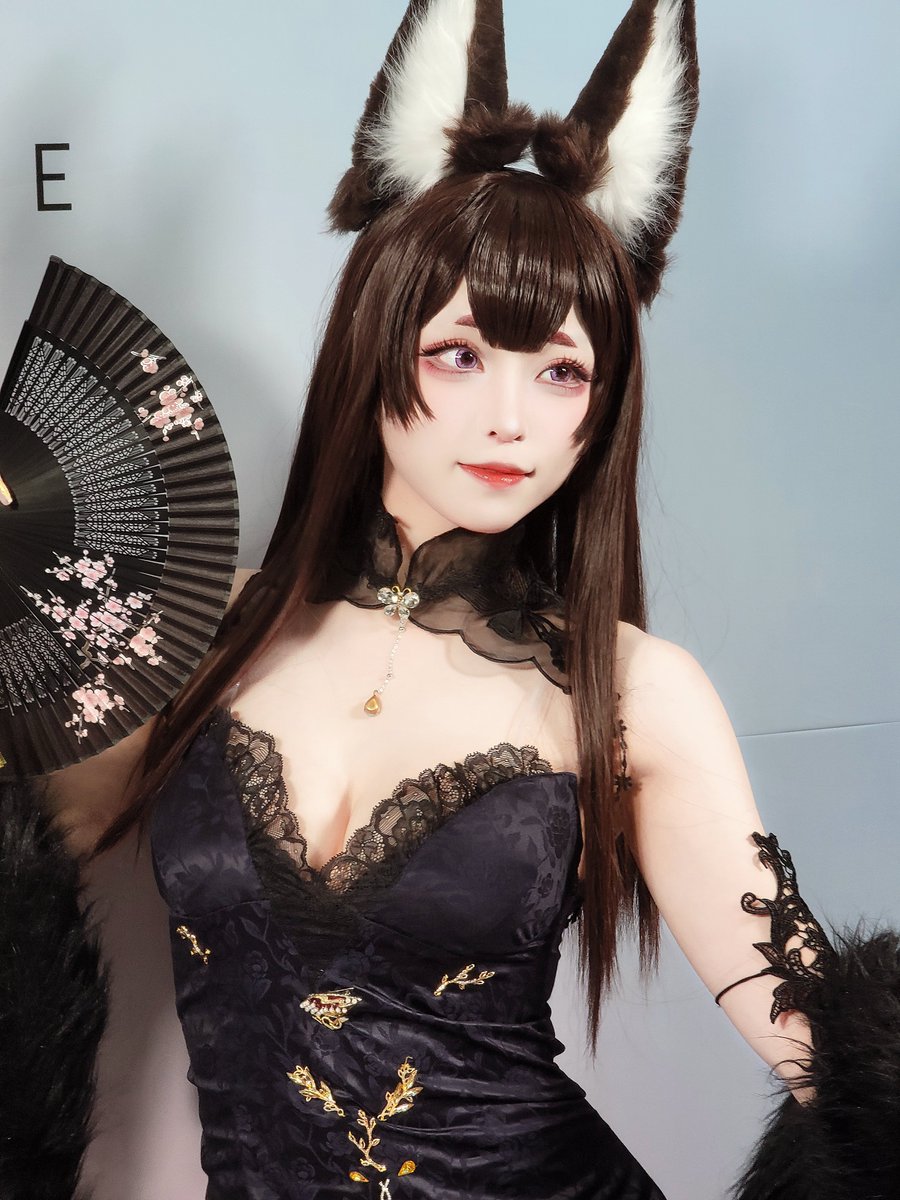 2025.05.25 (일)
2025 PlayX4

벽람항로
아마기 (홍연의 촌한 ver.)
 - Model. 시루님 (@siru_0207)

#AzurLane #アズールレーン #azurlanecosplay #Amagi #天城 #cosplay #コスプレ https://t.co/gz74ZFshdZ