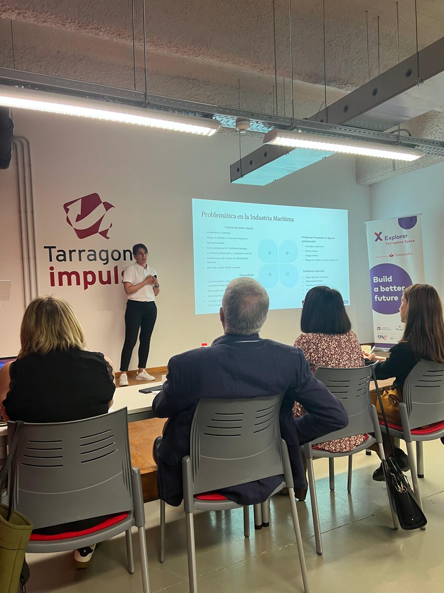 URV Emprèn tweet media