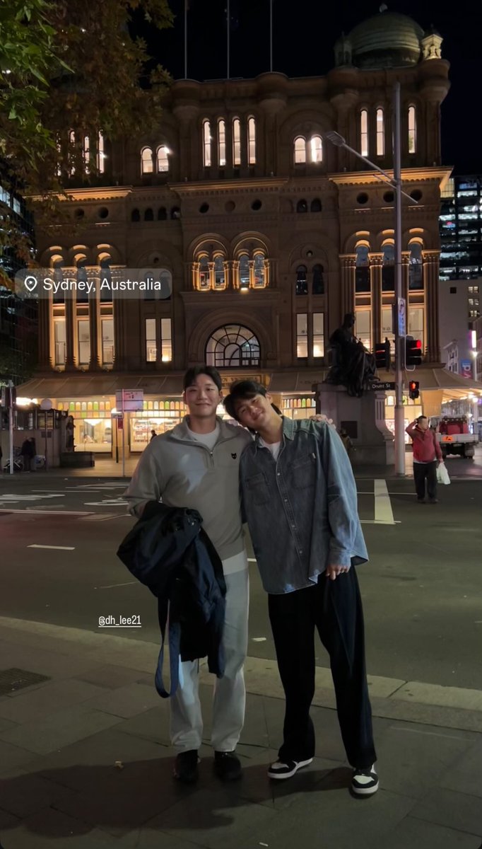 아🥹🥹
dh&amp;jh