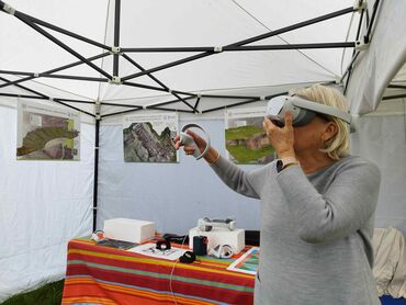 Actualités Inrap Nouvelle-Aquitaine et Outre-mer (@inrap_actunaom) on Twitter photo 🎥Immergez-vous dans les aqueducs antiques de la ville de Saintes en réalité virtuelle !
Avec la Société d'archéologie et d'histoire de Charente Maritime & l’<a href="/Inrap/">Inrap</a>
📍 Église des Jacobins, Saintes
📅 Sam. 14 juin, 10h-12h / 13h30-18h
<a href="/journees_archeo/">Journées archéologie</a>
👉 journees-archeologie.eu/c-2025/Program… 🎥Immergez-vous dans les aqueducs antiques de la ville de Saintes en réalité virtuelle !
Avec la Société d'archéologie et d'histoire de Charente Maritime & l’<a href="/Inrap/">Inrap</a>
📍 Église des Jacobins, Saintes
📅 Sam. 14 juin, 10h-12h / 13h30-18h
<a href="/journees_archeo/">Journées archéologie</a>
👉 journees-archeologie.eu/c-2025/Program…