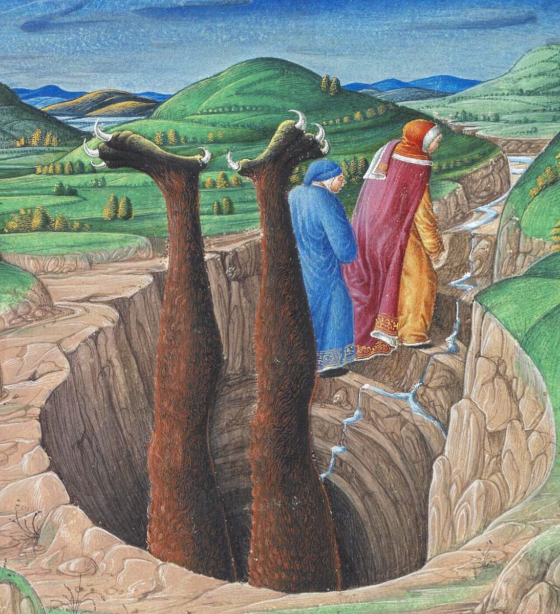 Archaeology & Art tweet media