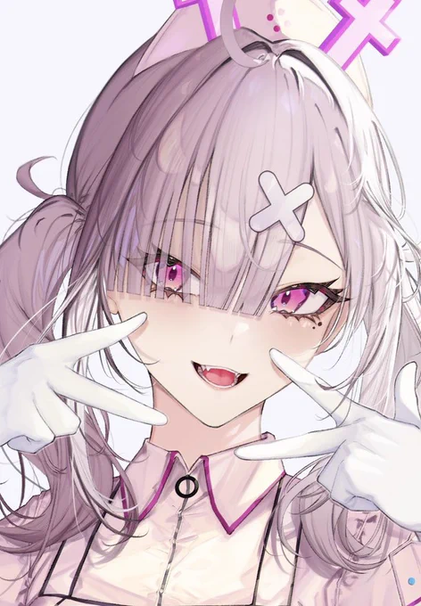 #我ながら天才なお顔4選