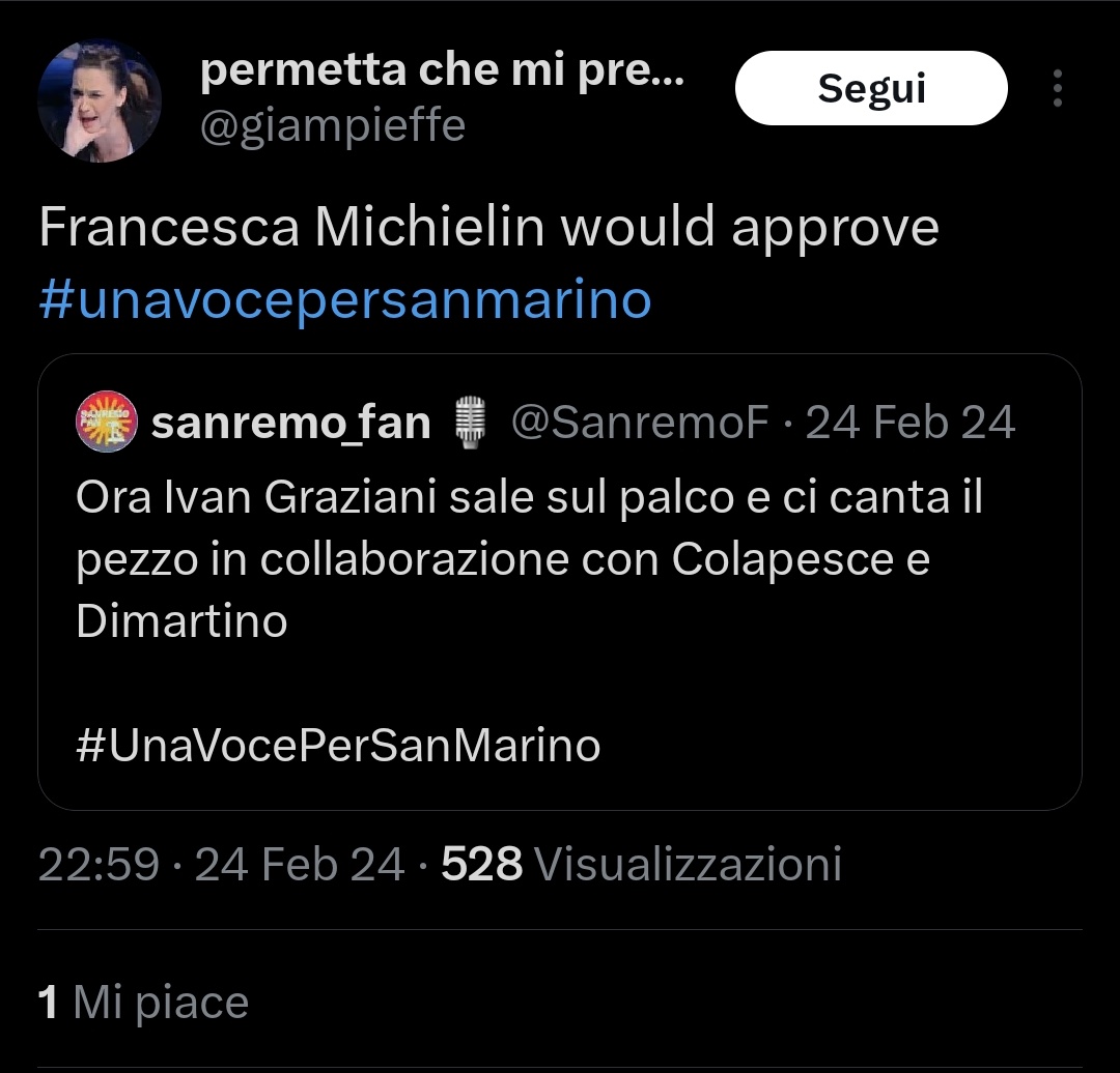 mesonzo tweet picture