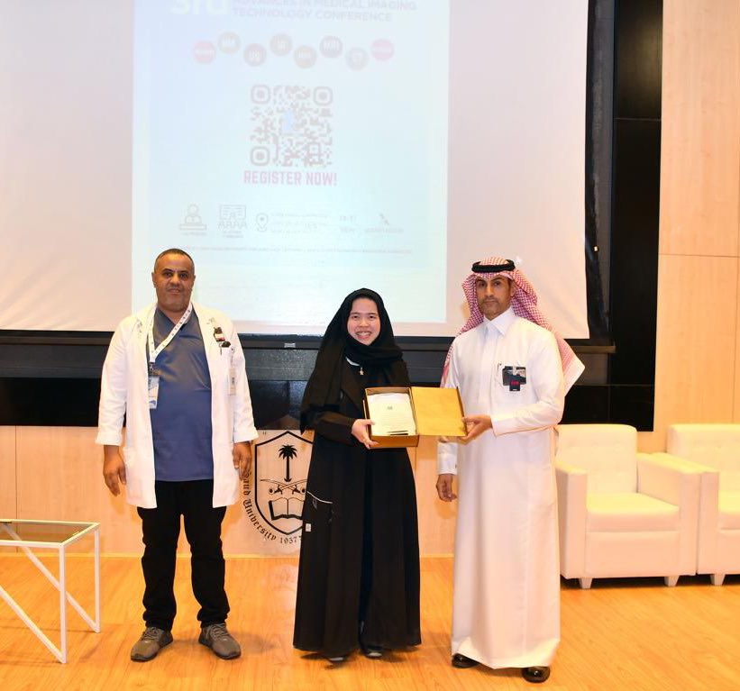 Dr. Layal Jambi
Dr. Sami Alghamdi