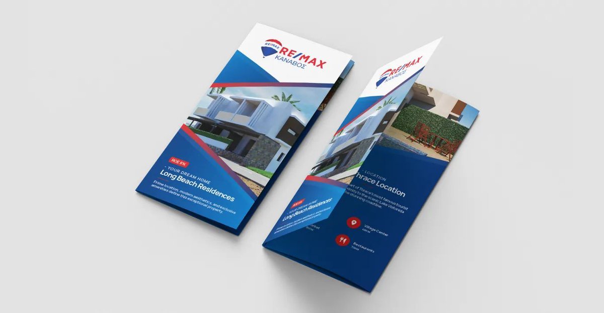 cid_graphics's tweet photo. 📄 Long Beach Residences Brochure

Designed for Remax, this trifold highlights seaside living and premium amenities through a clean, modern layout.

🌐 https://t.co/v1Qk7BSkOg
✉️ info@cidgraphics.com 

#BrochureDesign #RealEstateMarketing #PrintDesign #CIDGraphics #GraphicDesign https://t.co/T5RvNXw06k