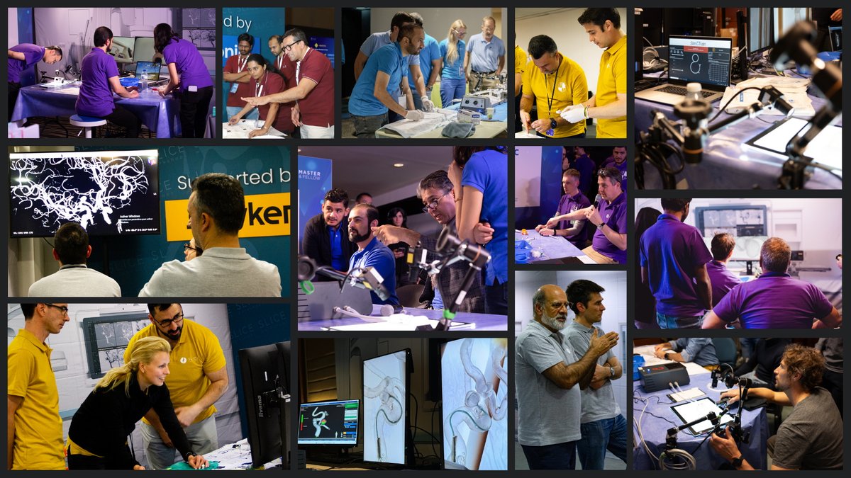 LINNC online ๐ง (@linnconline) on Twitter photo ๐จLast Chance to Join the <a href="/slice_inr/">SLICE - Worldwide / Next Frontiers / Workshops</a> Hands-On Challenge @ LINNC Paris 2025!
For the first time ever, LINNC and SLICE are teaming up to deliver a truly hands-on experience focused on real-life ischemic and hemorrhagic stroke cases.
๐ง 2 hours to sharpen your skills, challenge ๐จLast Chance to Join the <a href="/slice_inr/">SLICE - Worldwide / Next Frontiers / Workshops</a> Hands-On Challenge @ LINNC Paris 2025!
For the first time ever, LINNC and SLICE are teaming up to deliver a truly hands-on experience focused on real-life ischemic and hemorrhagic stroke cases.
๐ง 2 hours to sharpen your skills, challenge