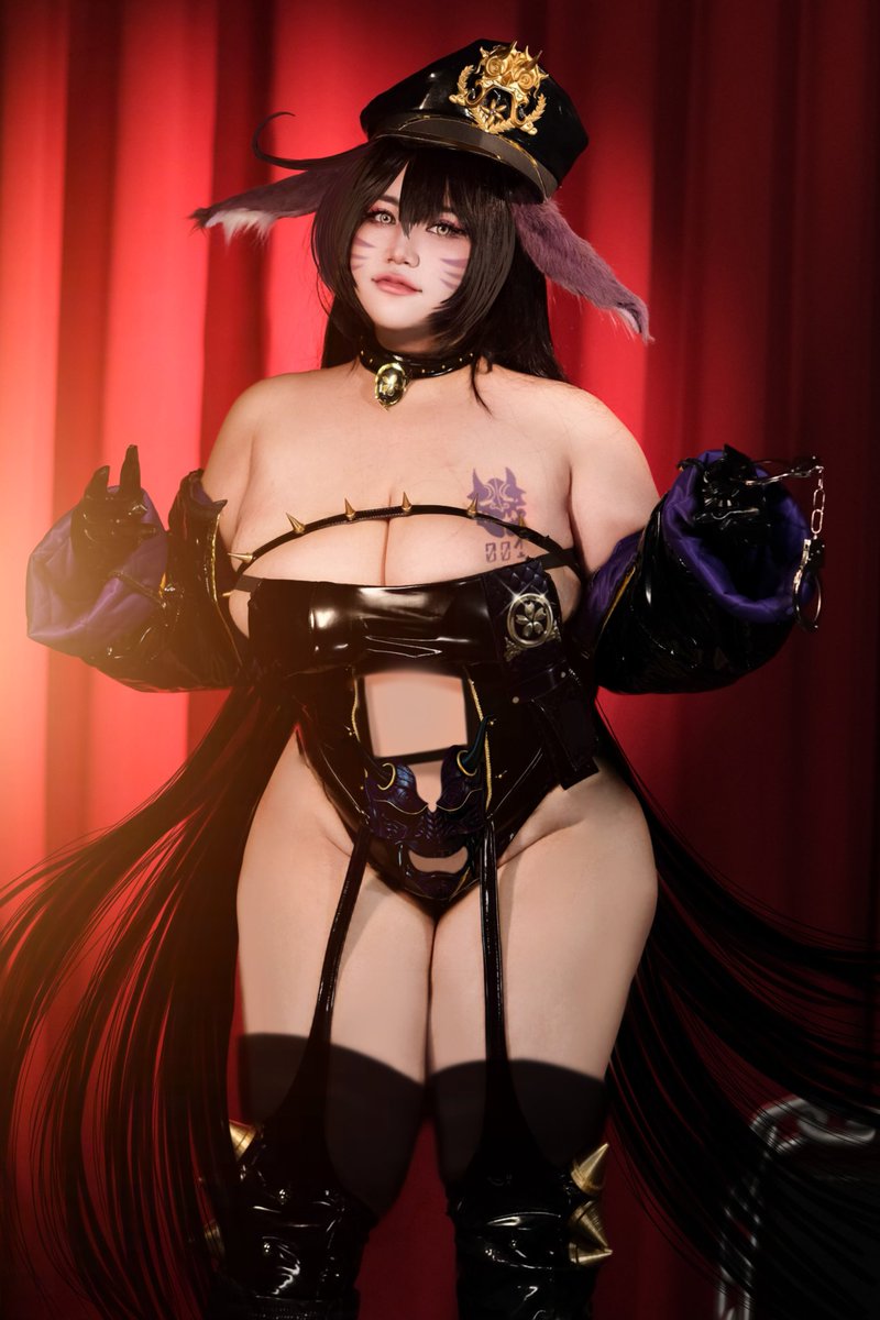 Accepting advance commissions for July to August 2025 ❤️ 

#Musashi