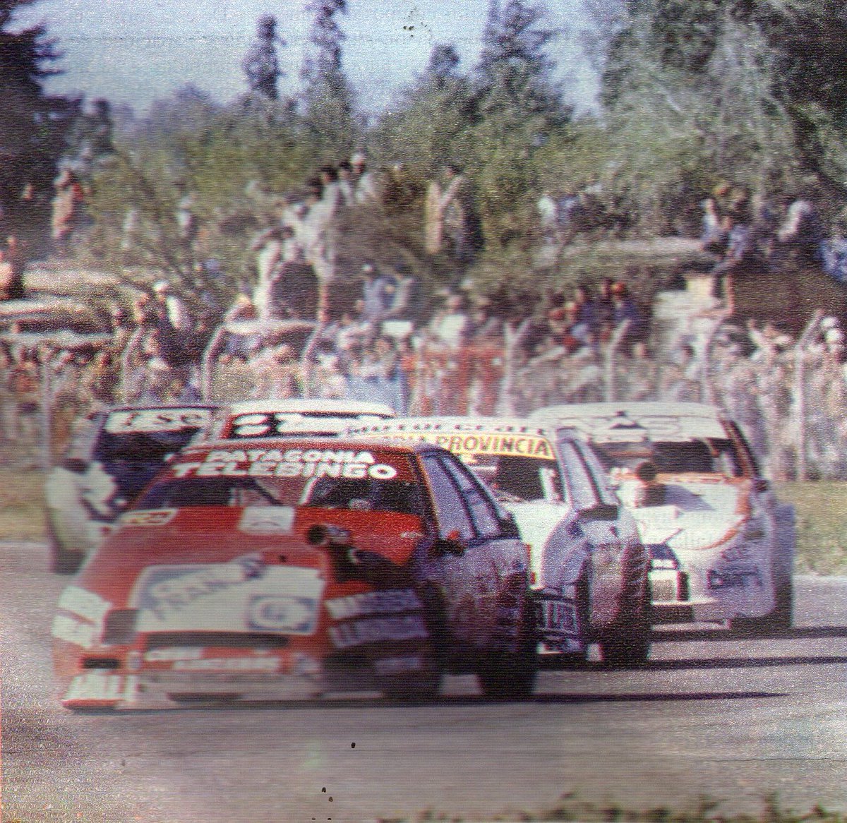 Pasion Tuerca de Alberto Lopez🇦🇷 tweet media