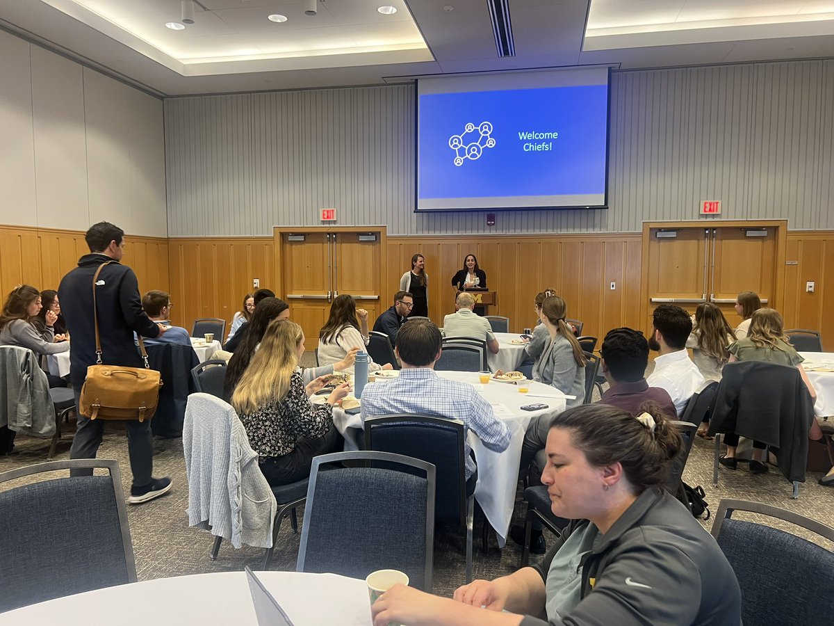 Lou Edje, MD, MHPE, FAAFP (she/her) (@ledje) on Twitter photo Fired up and ready to go! Grateful to be one of the speakers at our Chief Resident Leadership Retreat <a href="/UMichMedSchool/">University of Michigan Medical School</a>! 70 Chiefs at <a href="/umichmedicine/">Michigan Medicine</a> <a href="/KMirza/">Kamran Mirza MD PhD - کامران مرزا</a> <a href="/jdimick1/">Justin B. Dimick</a> Fired up and ready to go! Grateful to be one of the speakers at our Chief Resident Leadership Retreat <a href="/UMichMedSchool/">University of Michigan Medical School</a>! 70 Chiefs at <a href="/umichmedicine/">Michigan Medicine</a> <a href="/KMirza/">Kamran Mirza MD PhD - کامران مرزا</a> <a href="/jdimick1/">Justin B. Dimick</a>