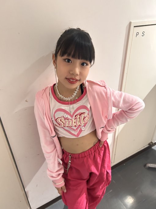 Twitterのコスプレ画像4