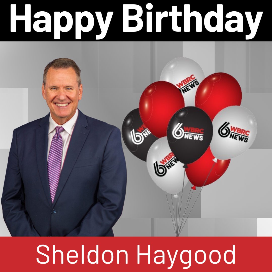 WBRC 6 News tweet media