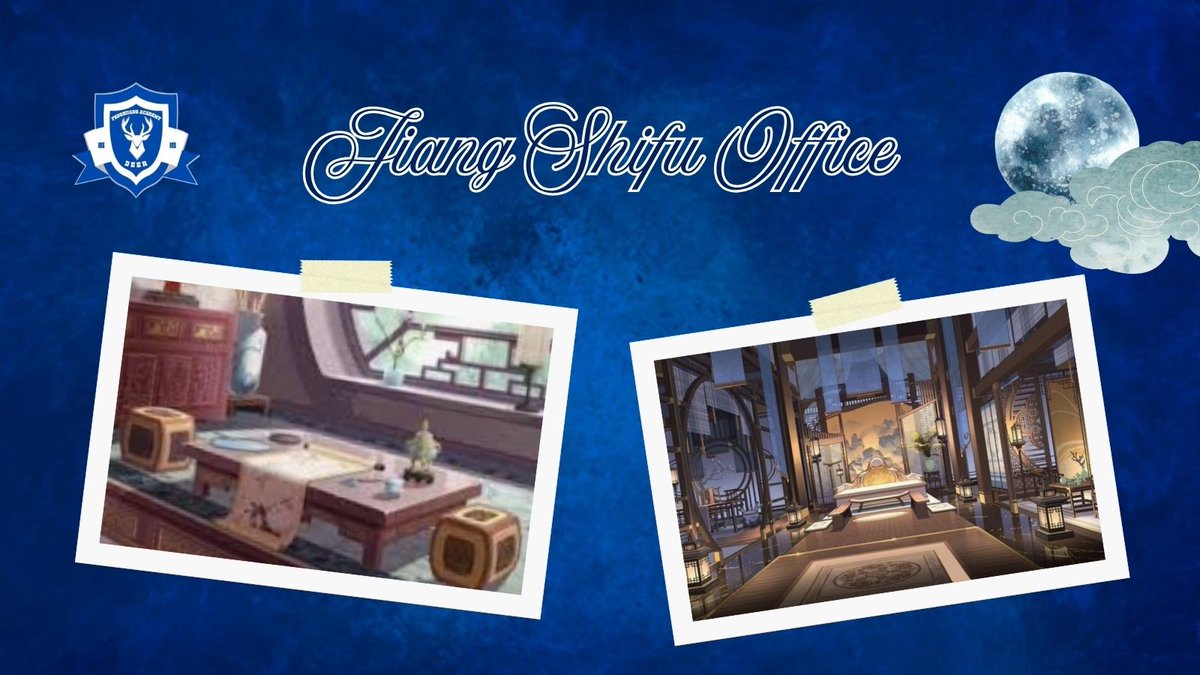 DEER CHAMBER tweet media