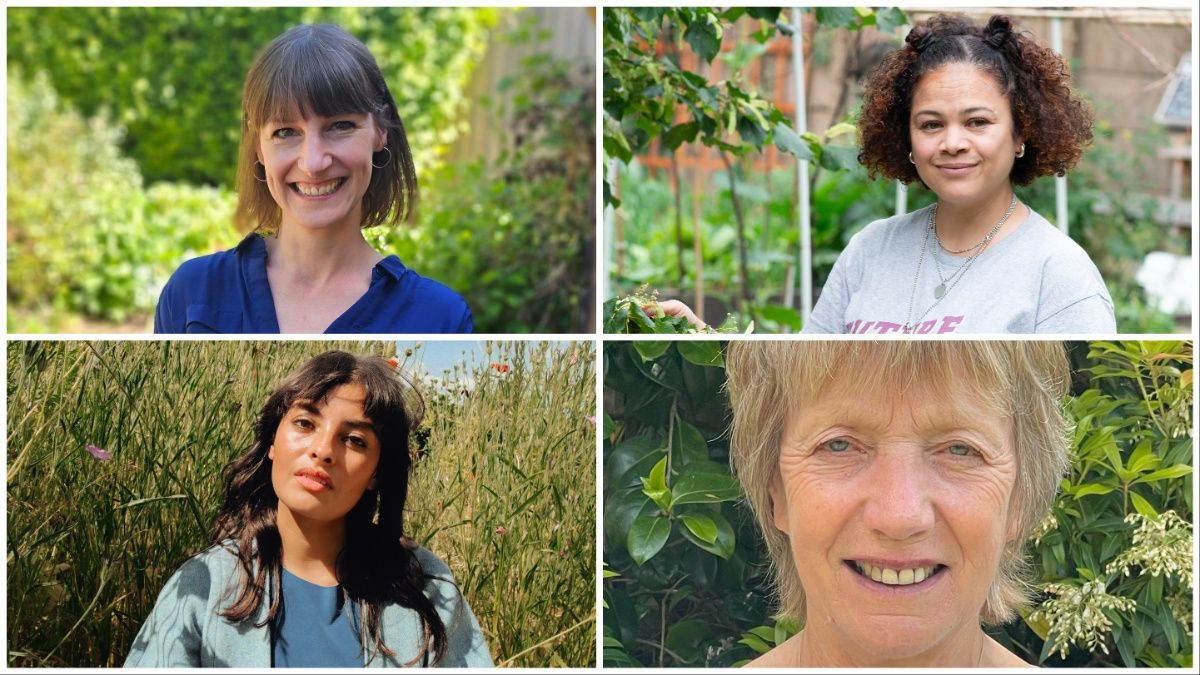 London National Park City* (@londonnpc) on Twitter photo We're thrilled to welcome four new #Trustees to our Board, bringing with them a wealth of personal and professional experience. Get to know them in our latest blog here: buff.ly/uhRILx4
<a href="/Global_Witness/">Global Witness</a> <a href="/BOSTSE1/">Bankside Open Spaces Trust</a>
#governance #charity #team We're thrilled to welcome four new #Trustees to our Board, bringing with them a wealth of personal and professional experience. Get to know them in our latest blog here: buff.ly/uhRILx4
<a href="/Global_Witness/">Global Witness</a> <a href="/BOSTSE1/">Bankside Open Spaces Trust</a>
#governance #charity #team