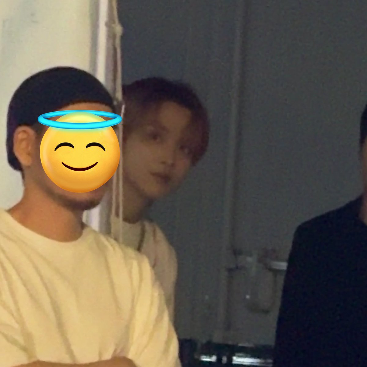 hcmom06's tweet photo. 빈지노님 무대가 궁금햇던 아이 https://t.co/ZiAnKhGqfm