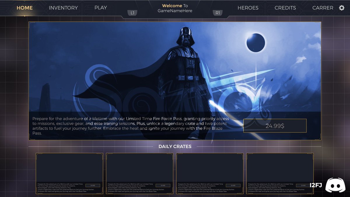 Santa (Coms Open) tweet media