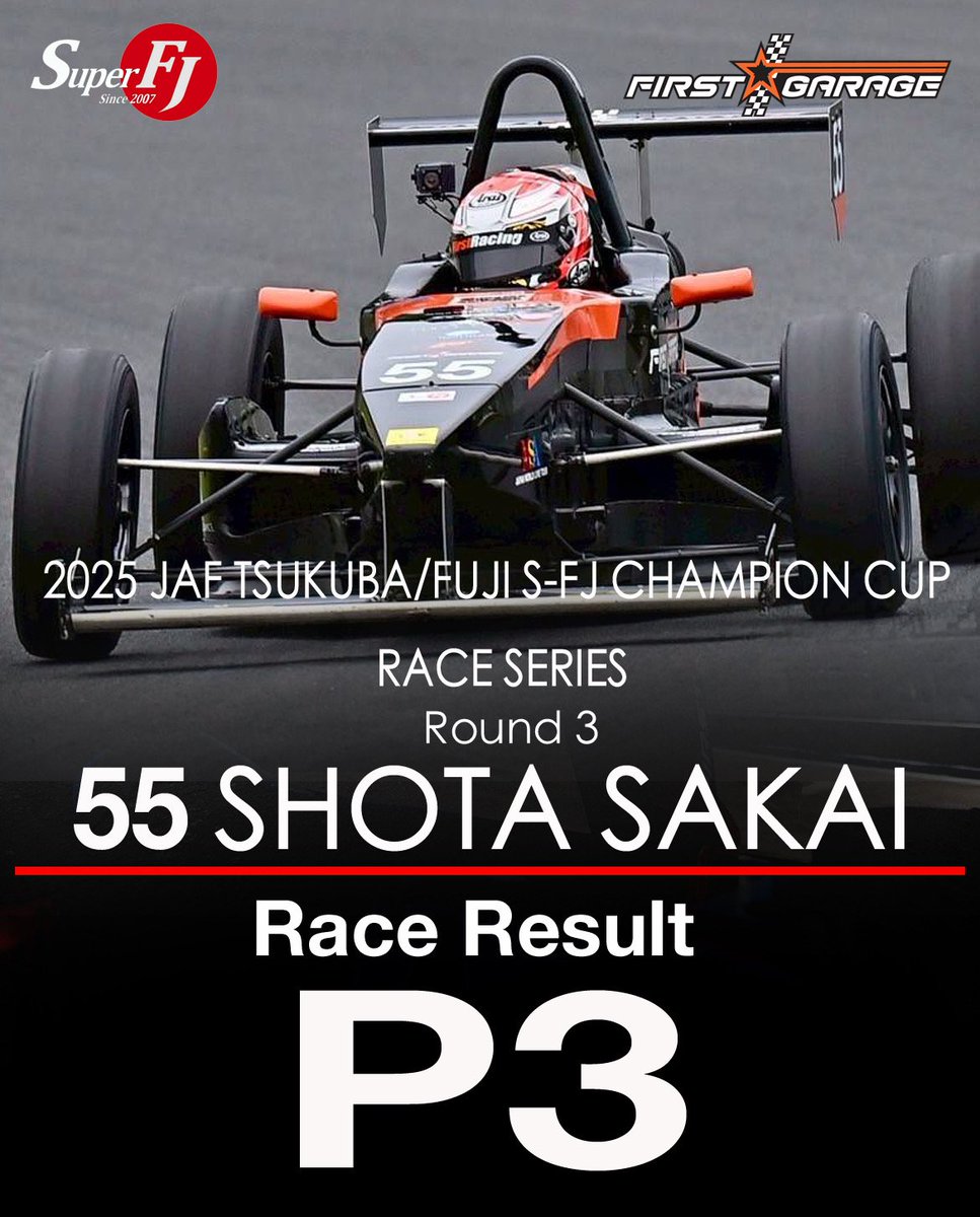 ファーストガレージ tweet media