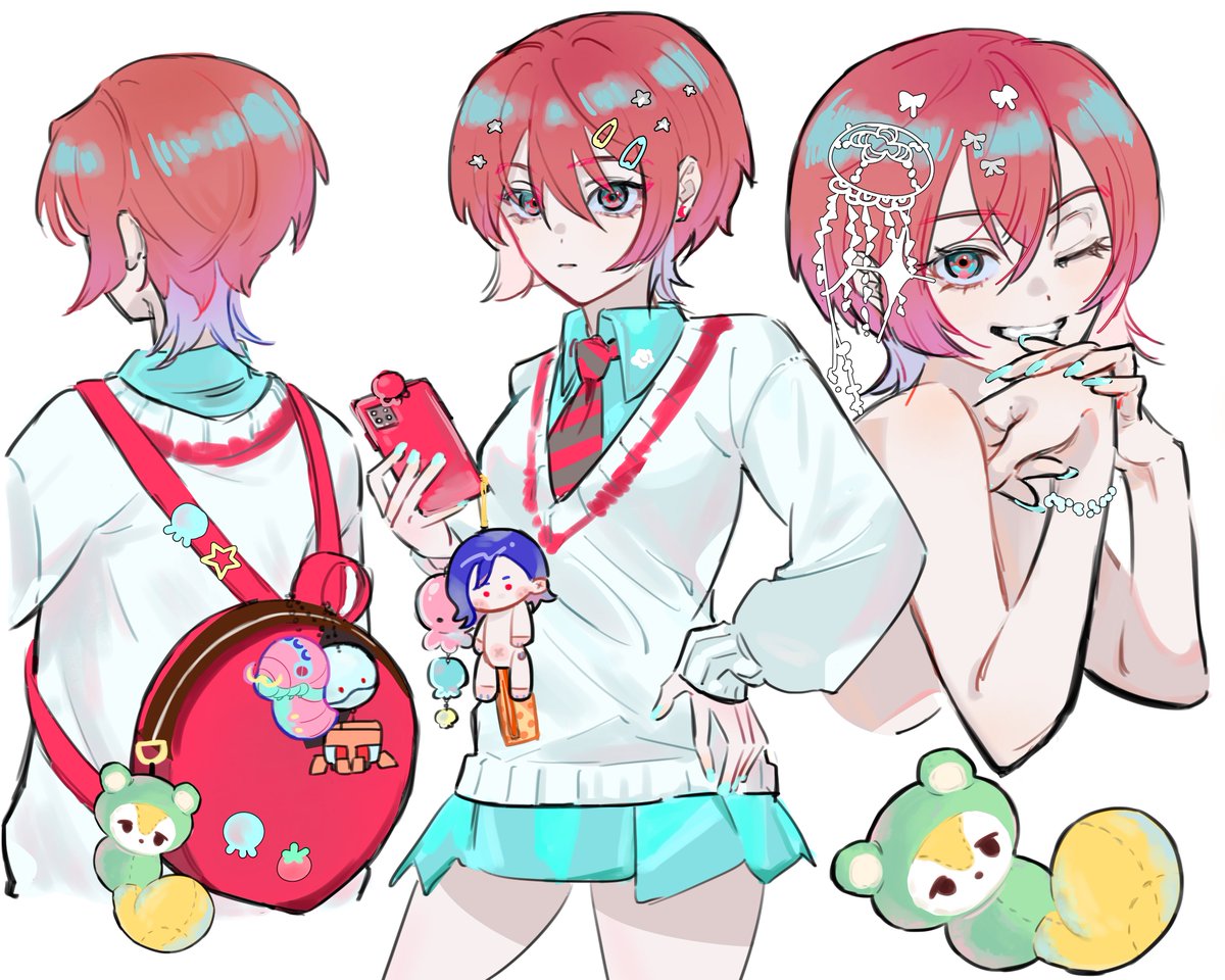 Lime （ライム) tweet media