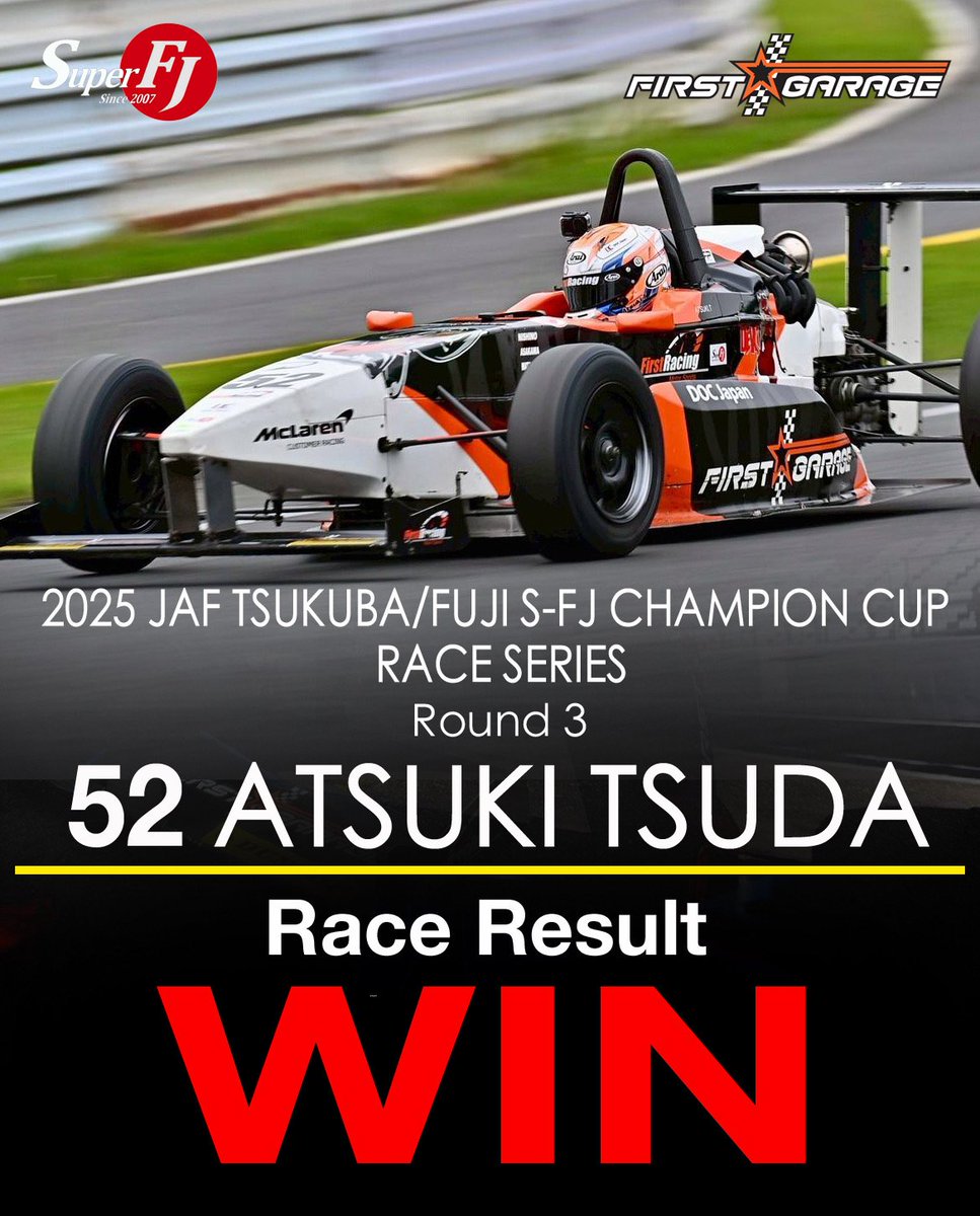 ファーストガレージ tweet media