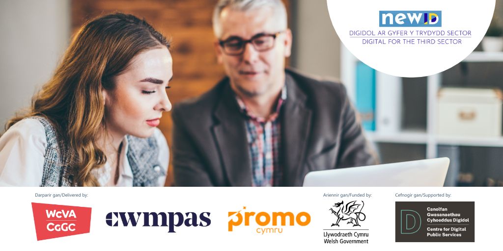 Cwmpas tweet media