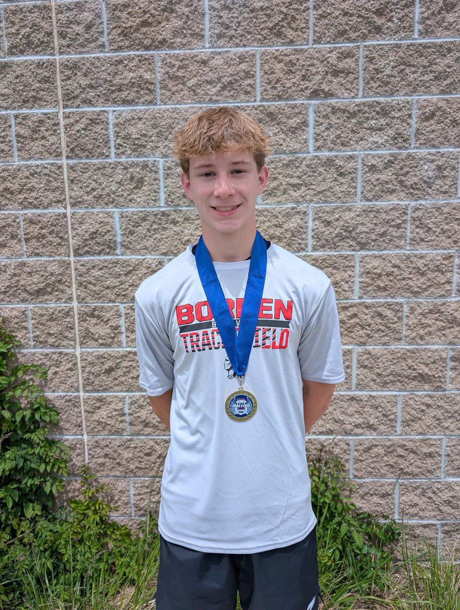 Braves Running (@geltmakerliz) on Twitter photo Borden Brave, Brayden Cavins wins Middle School State Championship in pole vault with a vault of 11’0. Way to go Brayden! <a href="/bordenathletics/">Borden Athletics</a> <a href="/newstribscores/">News&Tribune Sports</a> Borden Brave, Brayden Cavins wins Middle School State Championship in pole vault with a vault of 11’0. Way to go Brayden! <a href="/bordenathletics/">Borden Athletics</a> <a href="/newstribscores/">News&Tribune Sports</a>