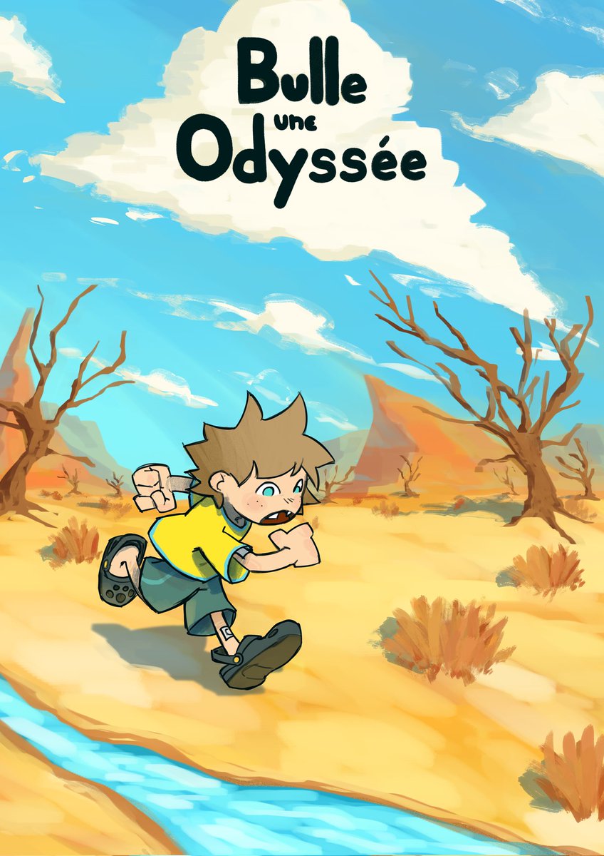 I can finally post my final assignment.