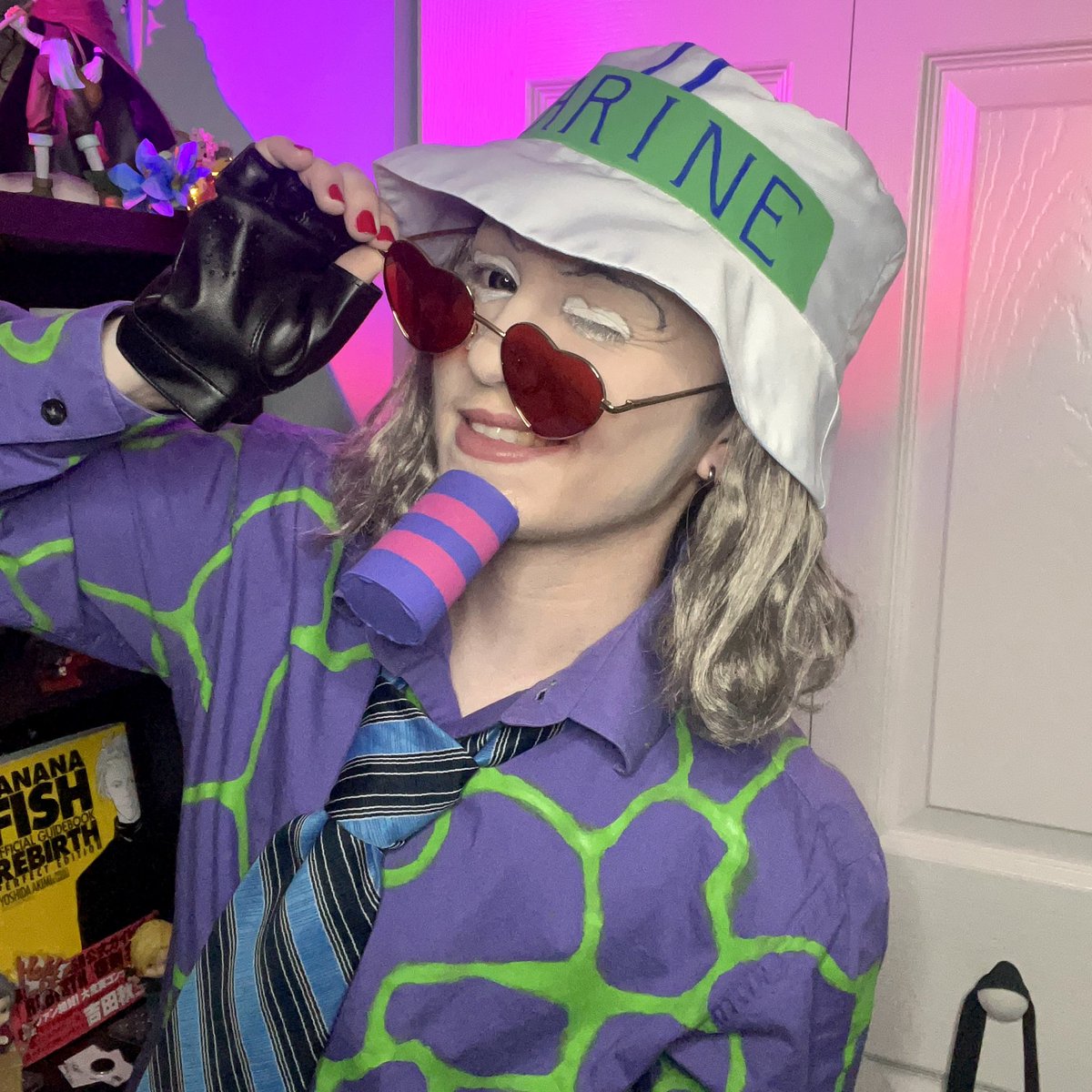 churroppa's tweet image. g-guys... finally... ive done it 🧎🧎🧎 where are my jango fans at???? #onepiecejango #jango