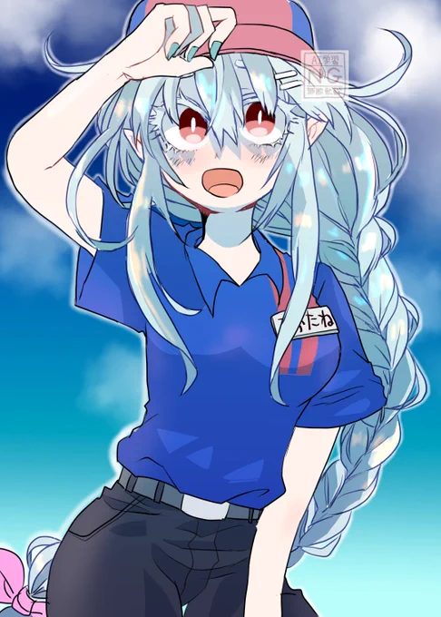 #おたねアート