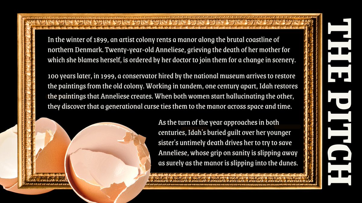 Amalie/AR Frederiksen tweet media