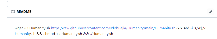 Oxye漆华🛸 (@ferdie_jhovie) on Twitter photo Humanity <a href="/Humanityprot/">Humanity Protocol 「 🖐️ ✦ 🇺🇳 」</a> 官推空投Fairdrop
Fairdrop大概意思公平的+ Airdrop,通俗一点,就是公平发射,参与了就基本有空投的意思
但有一点的是,Human可能会采取掌纹验证识别方式来判断是否真实用户,来决定女巫。 Humanity <a href="/Humanityprot/">Humanity Protocol 「 🖐️ ✦ 🇺🇳 」</a> 官推空投Fairdrop
Fairdrop大概意思公平的+ Airdrop,通俗一点,就是公平发射,参与了就基本有空投的意思
但有一点的是,Human可能会采取掌纹验证识别方式来判断是否真实用户,来决定女巫。